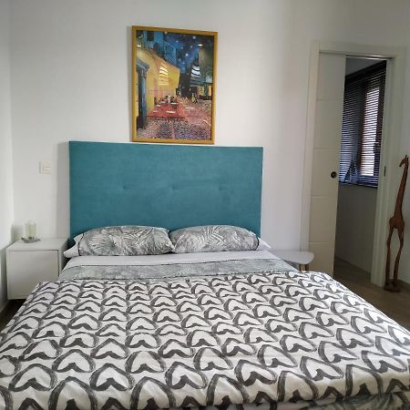 Altozano Room I, Estudio, Centro De Malaga, Gayfriendly, Wi-Fi Gratis Bagian luar foto