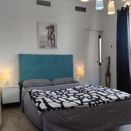 Altozano Room I, Estudio, Centro De Malaga, Gayfriendly, Wi-Fi Gratis Bagian luar foto