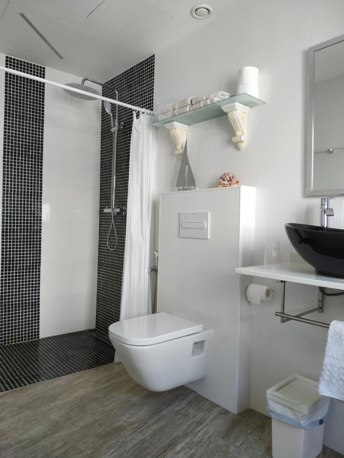 Altozano Room I, Estudio, Centro De Malaga, Gayfriendly, Wi-Fi Gratis Bagian luar foto