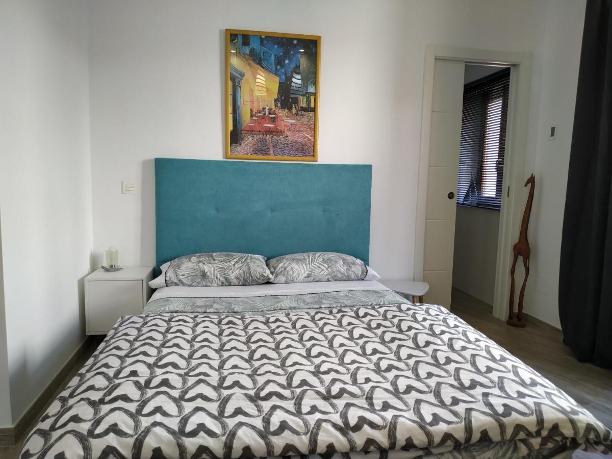 Altozano Room I, Estudio, Centro De Malaga, Gayfriendly, Wi-Fi Gratis Bagian luar foto