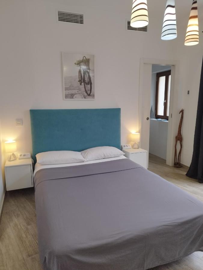 Altozano Room I, Estudio, Centro De Malaga, Gayfriendly, Wi-Fi Gratis Bagian luar foto