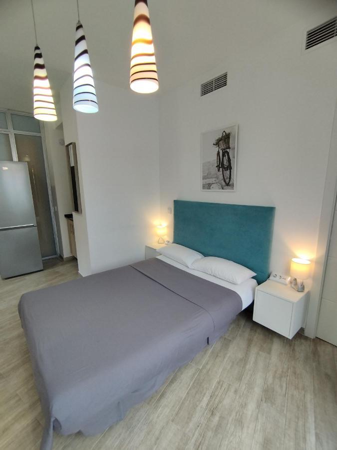 Altozano Room I, Estudio, Centro De Malaga, Gayfriendly, Wi-Fi Gratis Bagian luar foto